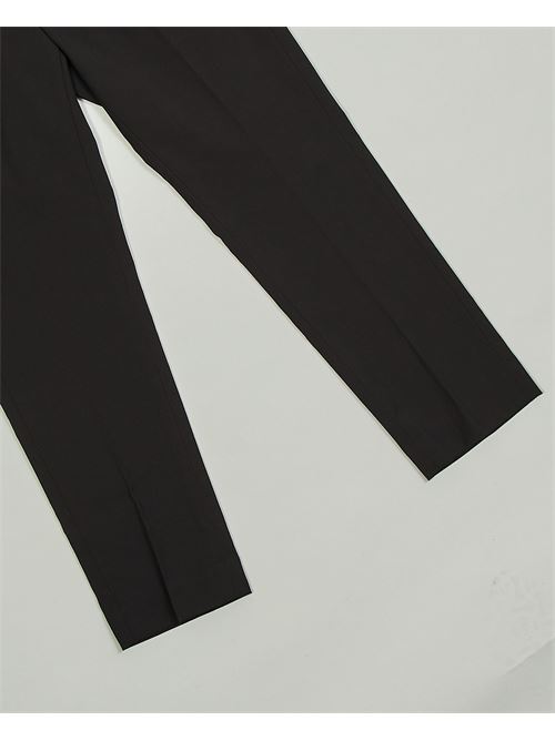 PANTALONI REGULAR FIT IN TESSU ANTONY MORATO | MKTS00013 FA600263/9000